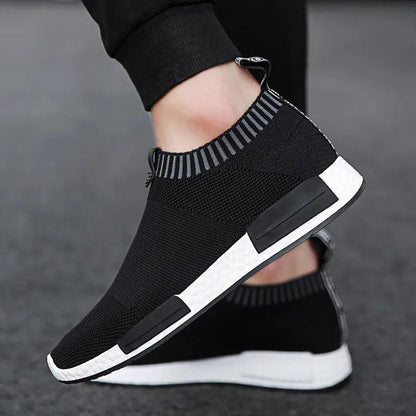 TEO - Chaussure Airflow Confort Orthopédique