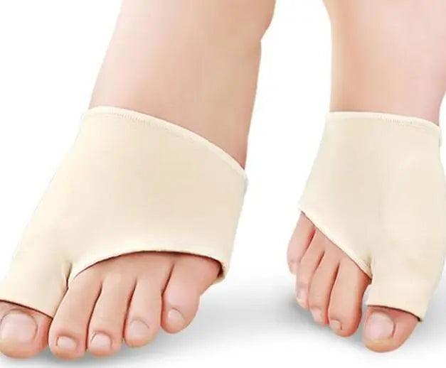 Manchon orthopédique pour oignons - Confort Orthopédique