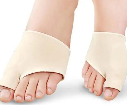 Manchon orthopédique pour oignons - Confort Orthopédique