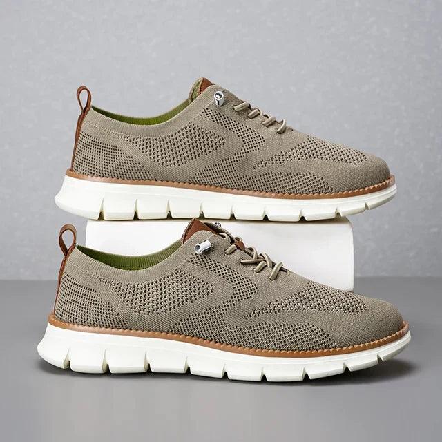 Mark - Chaussures confortables et orthopédiques Confort Orthopédique
