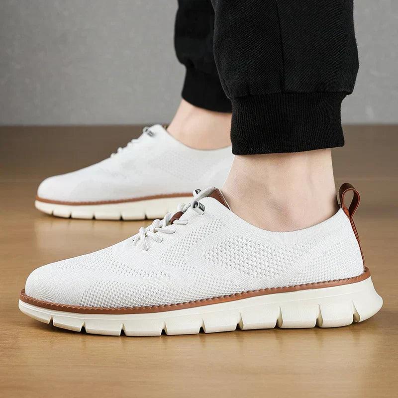 Mark - Chaussures confortables et orthopédiques Confort Orthopédique