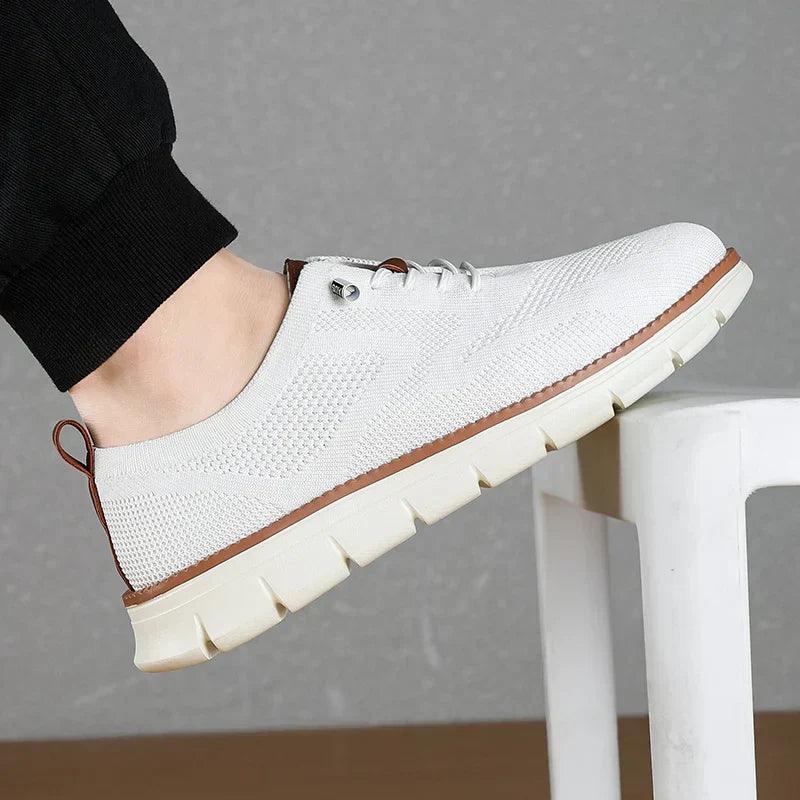 Mark - Chaussures confortables et orthopédiques Confort Orthopédique