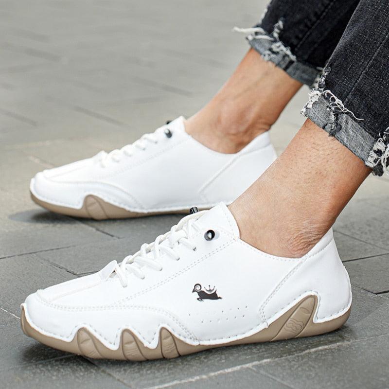 Chaussure orthopédiques Femmes - UltraFlex Barefoot - Confort Orthopédique