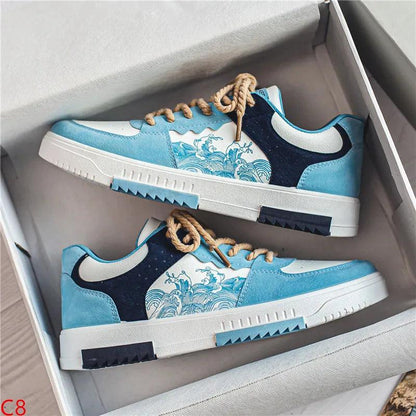 Oskar - Chaussures élégantes et décontractées Confort Orthopédique
