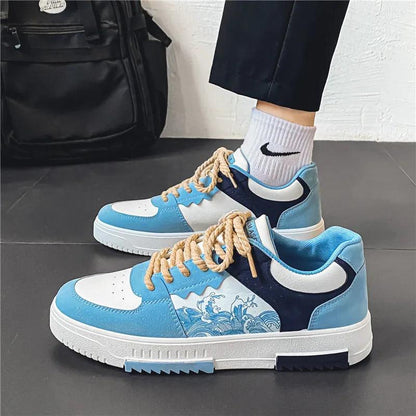 Oskar - Chaussures élégantes et décontractées Confort Orthopédique
