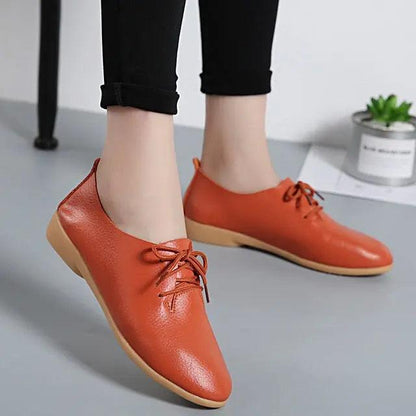 Mocassins Décontractées Orthopédiques pour femme Lisa Confort Orthopédique
