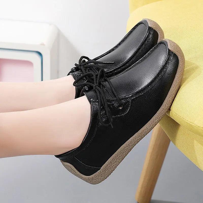 Mocassins Orthopédiques Confy Confort Orthopédique