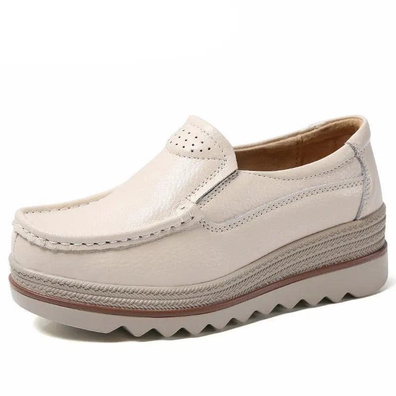 Mocassins Orthopédiques Elisa Confort Orthopédique
