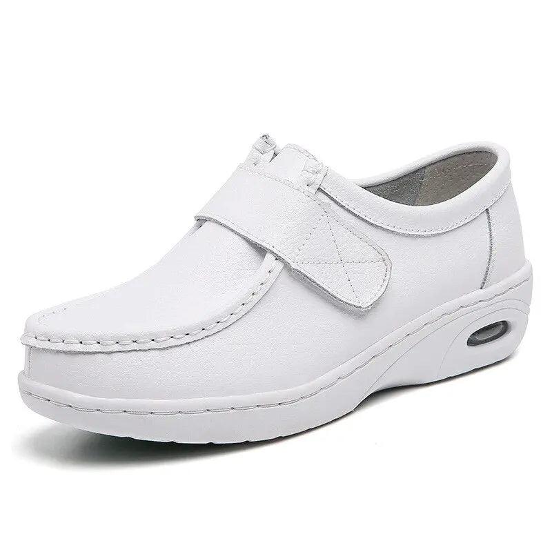 Mocassins Orthopédiques Melody Pour Femme Confort Orthopédique