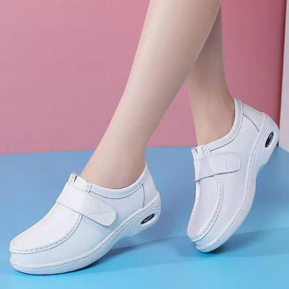 Mocassins Orthopédiques Melody Pour Femme Confort Orthopédique