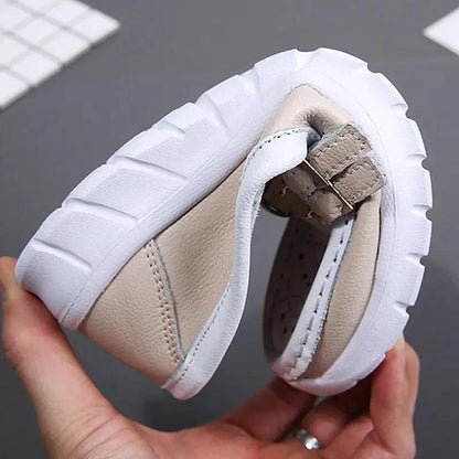 Mocassins Orthopédiques Queen Confort Orthopédique