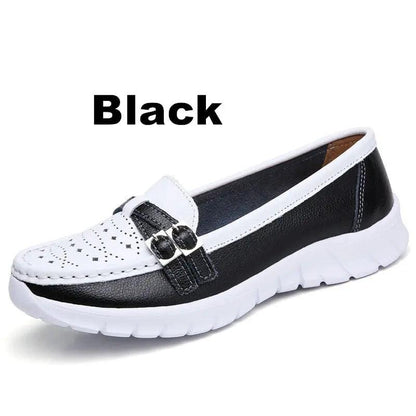Mocassins Orthopédiques Queen Confort Orthopédique