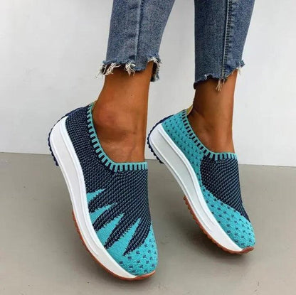 Mocassins orthopédiques médical - Confort Orthopédique