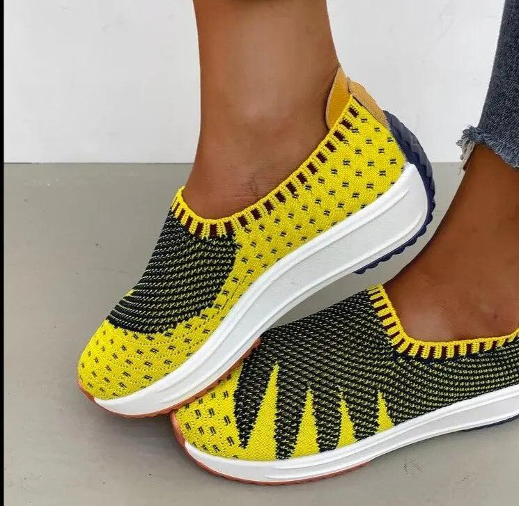Mocassins orthopédiques médical - Confort Orthopédique