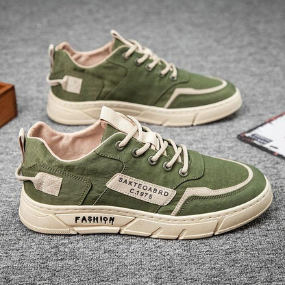 PARKER - Chaussure de skate élégante Confort Orthopédique