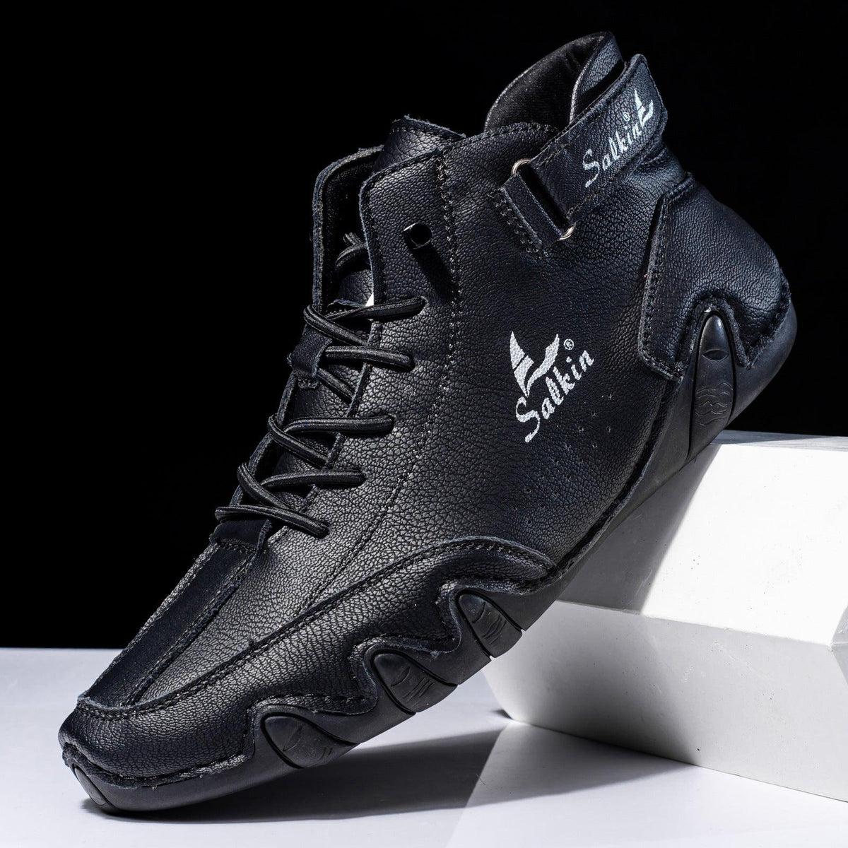 Chaussure Salkin Confort Orthopédique