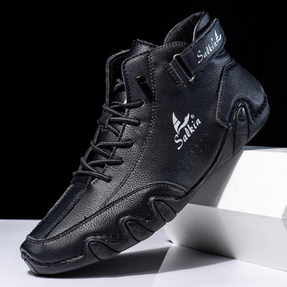 Chaussure Salkin Confort Orthopédique