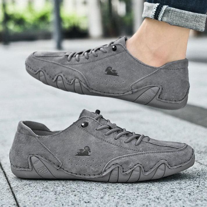Chaussure orthopédiques Femmes - UltraFlex Barefoot - Confort Orthopédique