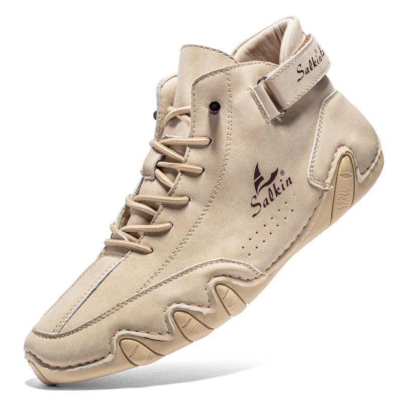 Chaussure Salkin Confort Orthopédique