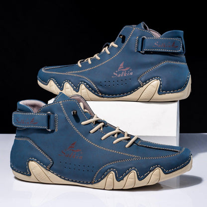Chaussure Salkin Confort Orthopédique