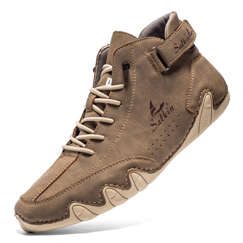 Chaussure Salkin Confort Orthopédique