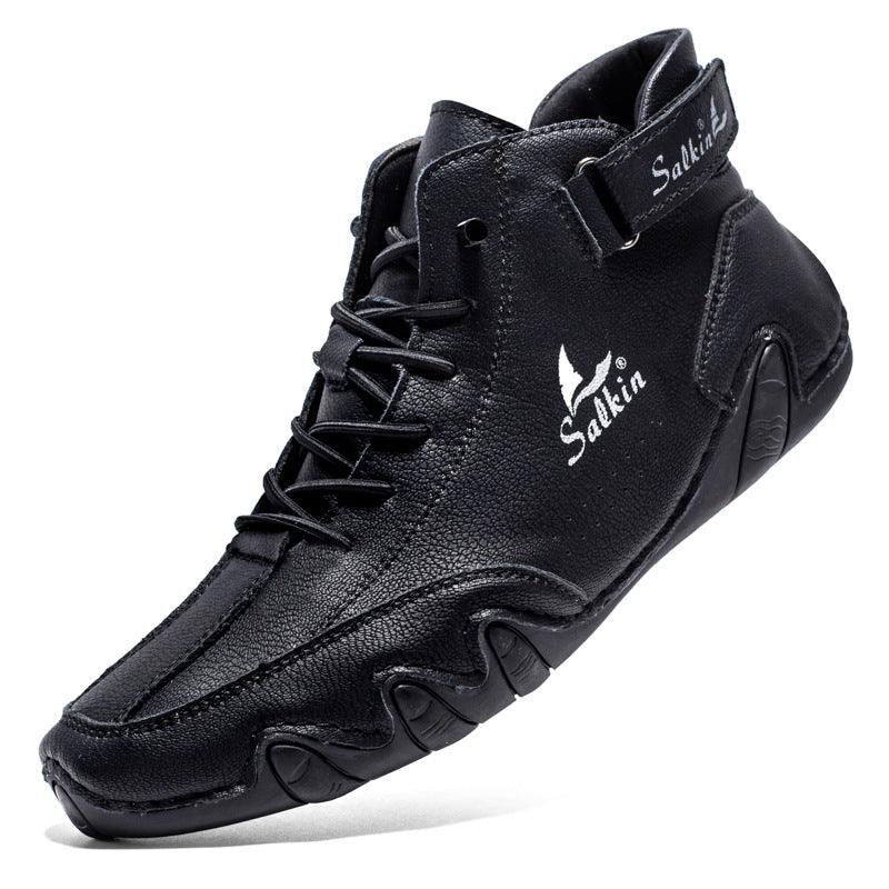 Chaussure Salkin Confort Orthopédique