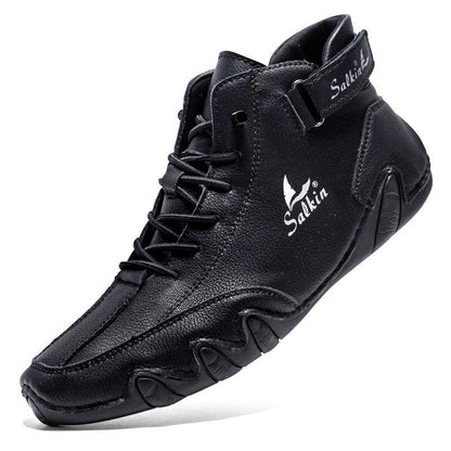 Chaussure Salkin Confort Orthopédique