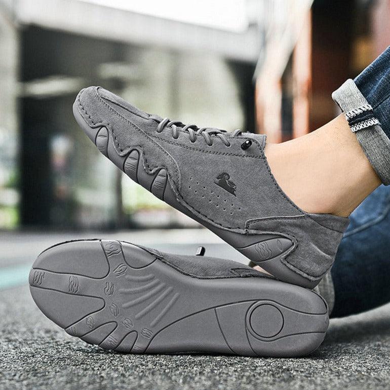 Chaussure orthopédiques Femmes - UltraFlex Barefoot - Confort Orthopédique