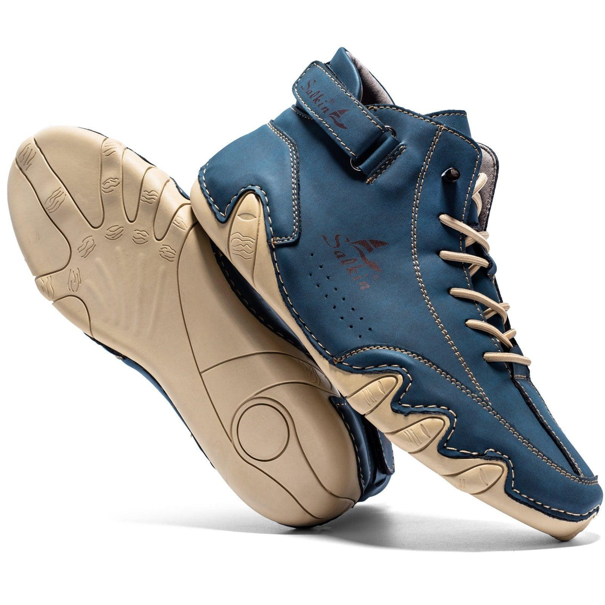 Chaussure Salkin Confort Orthopédique