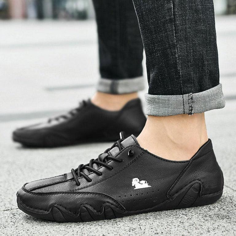 Chaussure orthopédiques Femmes - UltraFlex Barefoot - Confort Orthopédique