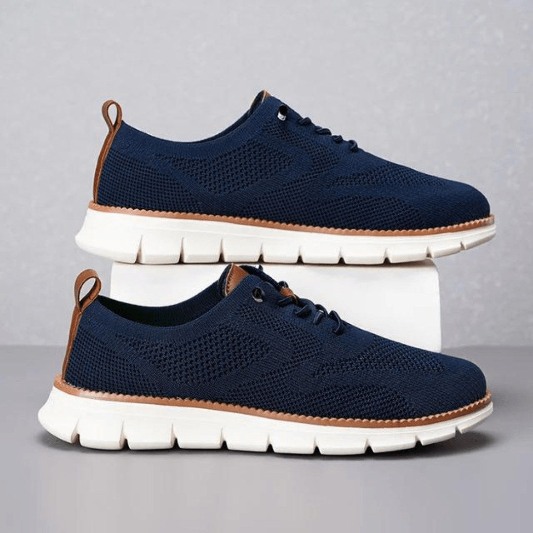 Mark - Chaussures confortables et orthopédiques Confort Orthopédique