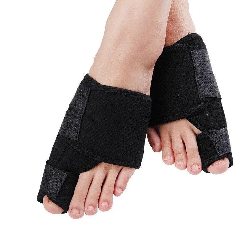 Orthèse correctrice d'oignons - Confort Orthopédique