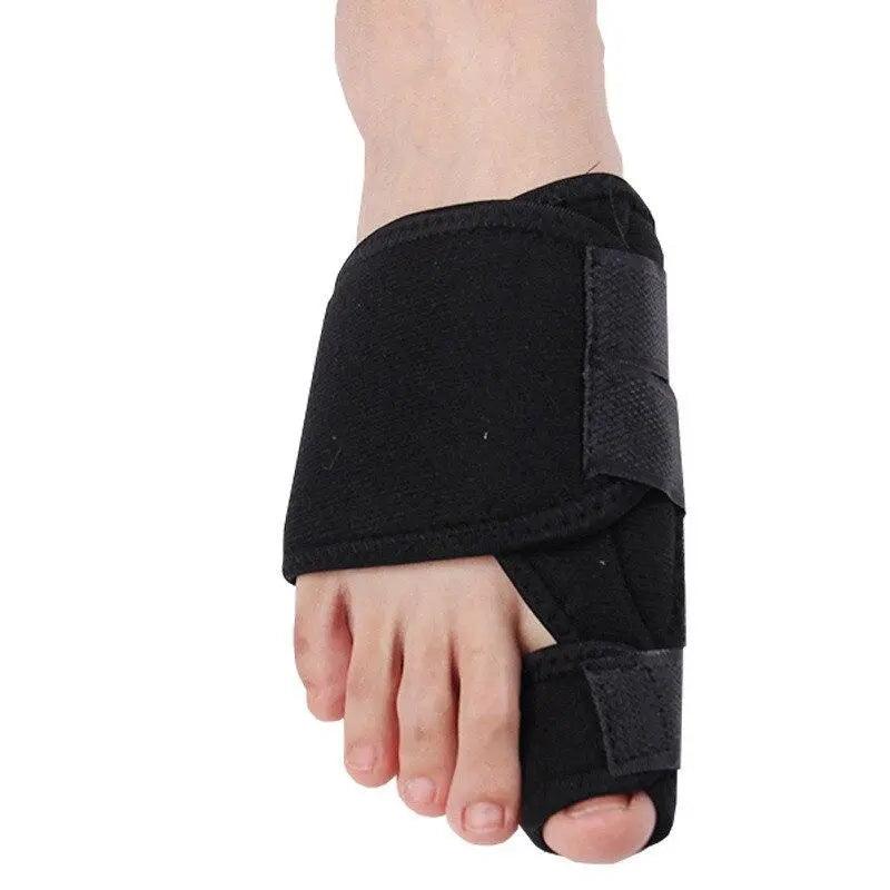 Orthèse correctrice d'oignons - Confort Orthopédique
