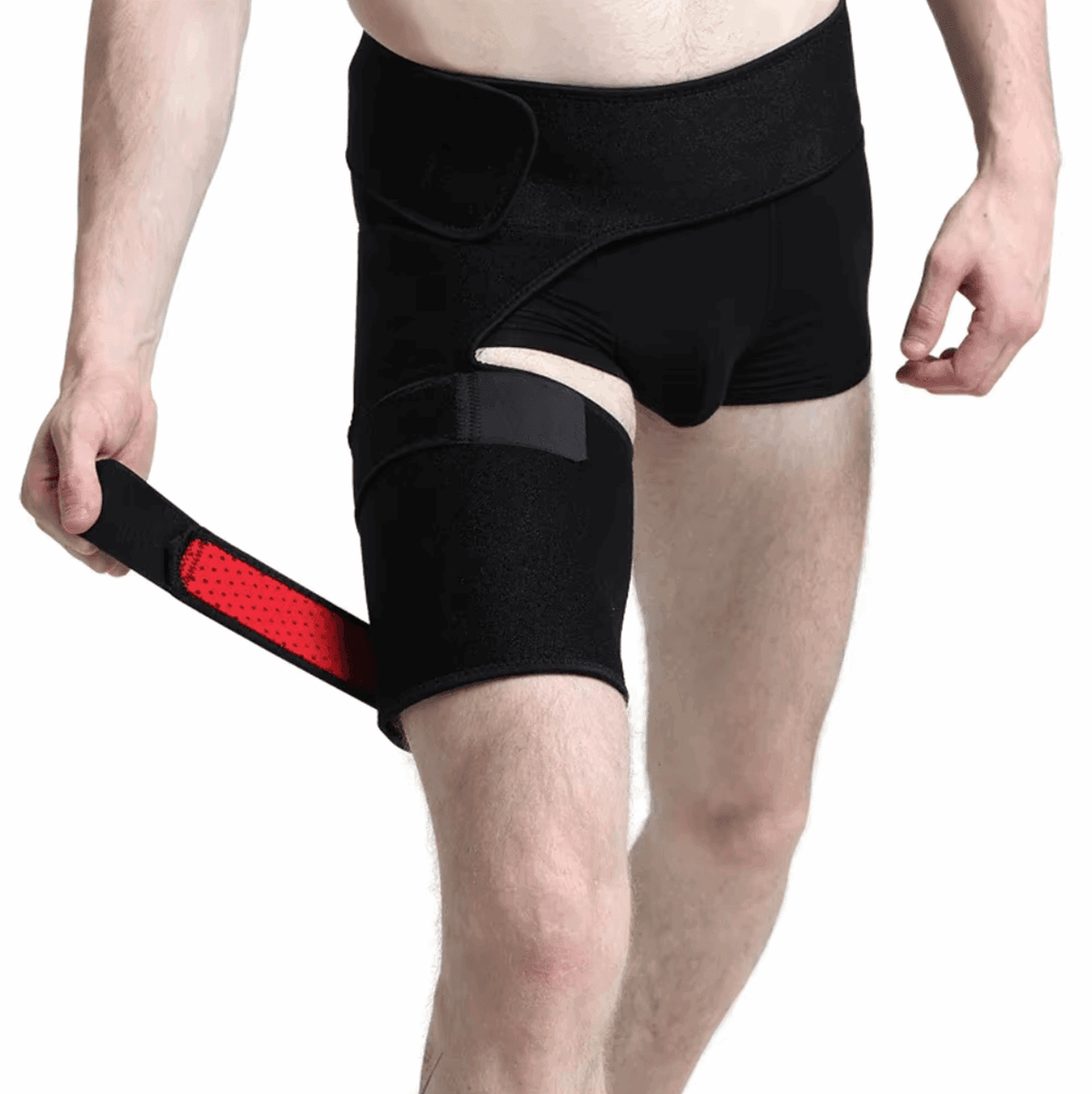 Orthèse hanche arthrose - Confort Orthopédique
