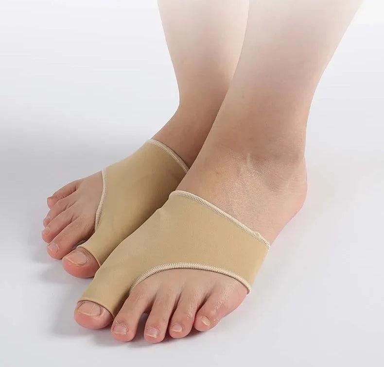 Orthèse Hallux Valgus - Confort Orthopédique