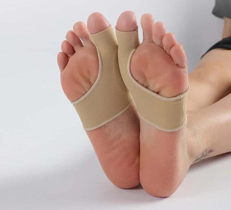 Orthèse Hallux Valgus - Confort Orthopédique