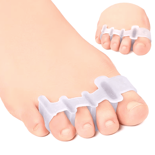 Orthèse orteil en griffe - Confort Orthopédique