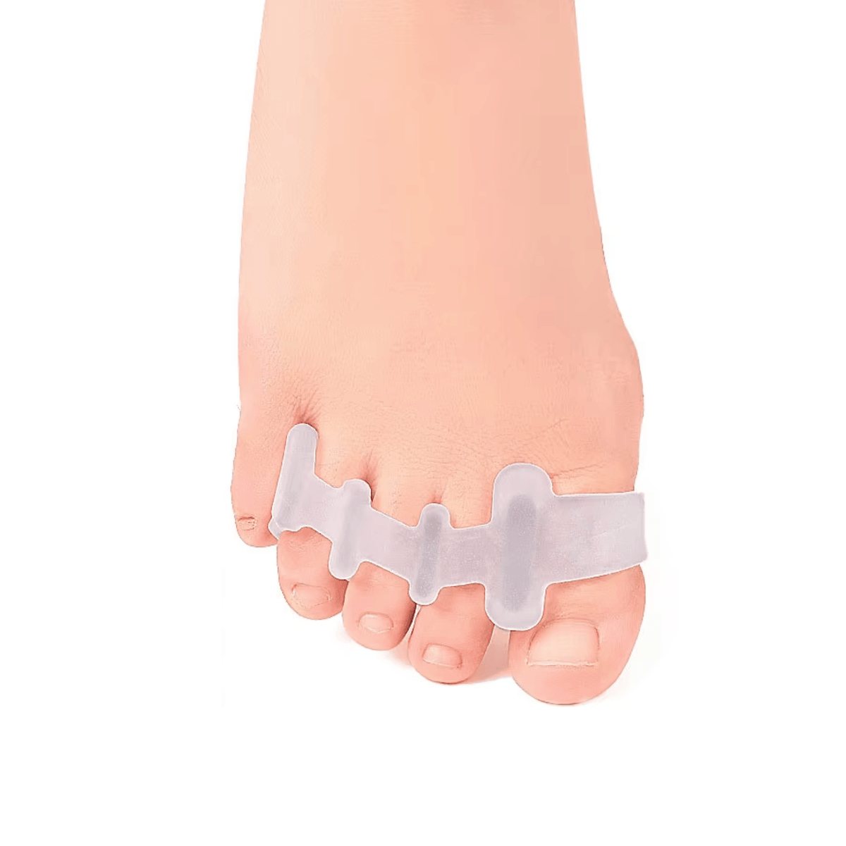 Orthèse orteil en griffe - Confort Orthopédique