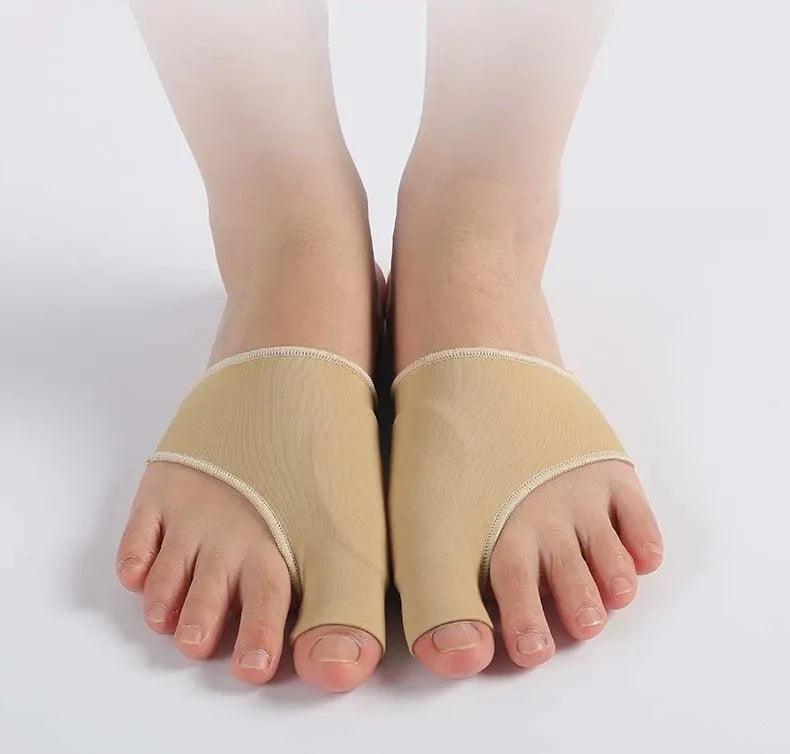 Orthèse Hallux Valgus - Confort Orthopédique