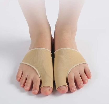 Orthèse Hallux Valgus - Confort Orthopédique