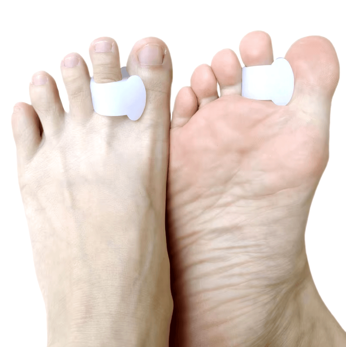 Orthèse pour orteil en griffe - Confort Orthopédique