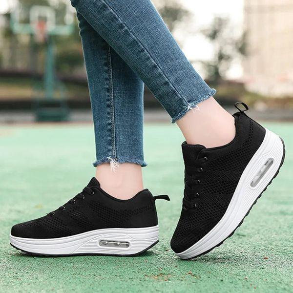 Baskets orthopédiques pour femmes au confort ultime - Confort Orthopédique