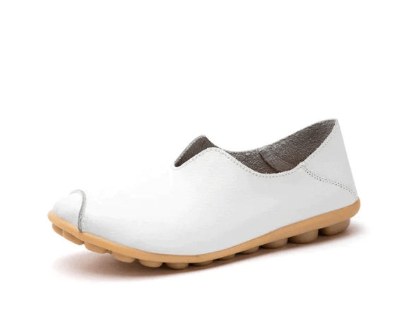 Luxe™ | Chaussures Orthopédiques Orthobouce - Confort Orthopédique