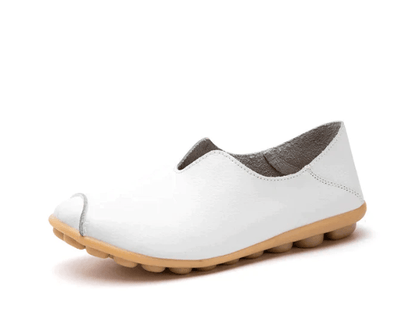 Luxe™ | Chaussures Orthopédiques Orthobouce - Confort Orthopédique
