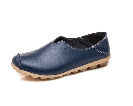 Luxe™ | Chaussures Orthopédiques Orthobouce - Confort Orthopédique
