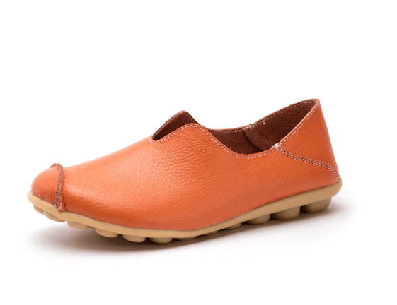 Luxe™ | Chaussures Orthopédiques Orthobouce - Confort Orthopédique