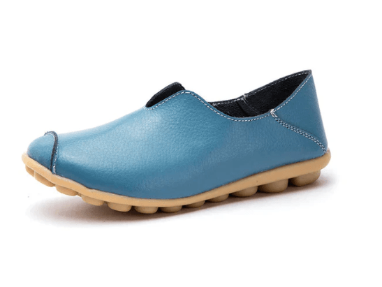 Luxe™ | Chaussures Orthopédiques Orthobouce - Confort Orthopédique