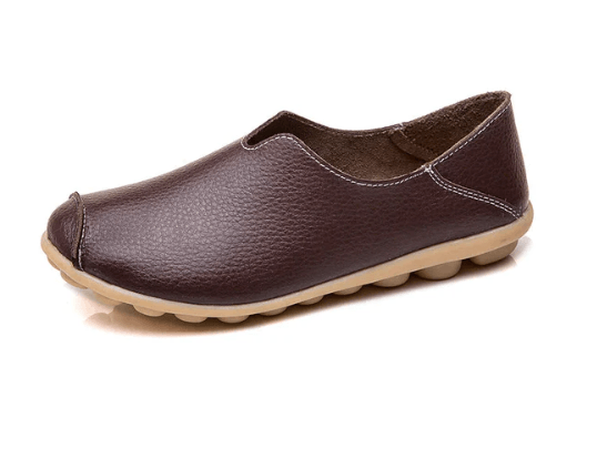 Luxe™ | Chaussures Orthopédiques Orthobouce - Confort Orthopédique