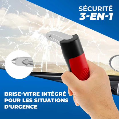 Poignée d’Aide Voiture Senior - Appui Sécurisé - Image 6