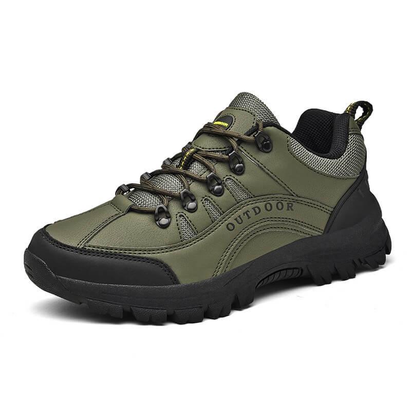 OLF - Chaussures de randonnée orthopédiques Confort Orthopédique
